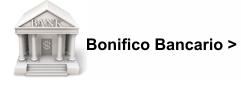 bonifico bancario